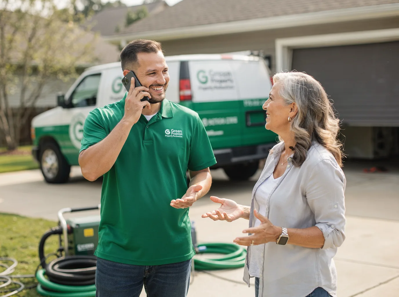 Water Damage Restoration Fort Howard, MD FAQs